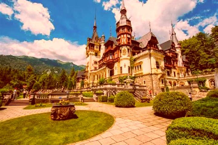 Jade, 32 — Escort in Sinaia, Romania