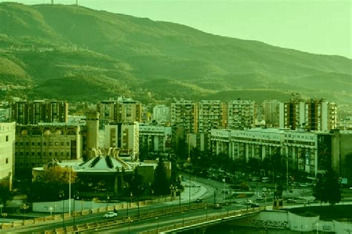 Jade, 32 — Escort in Slupchane, North Macedonia