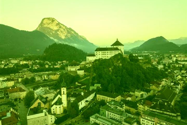 Jade, 32 — Escort in Tirol, Romania