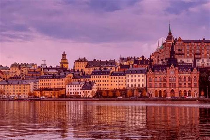 Jade, 32 — Escort in Tjoernarp, Sweden