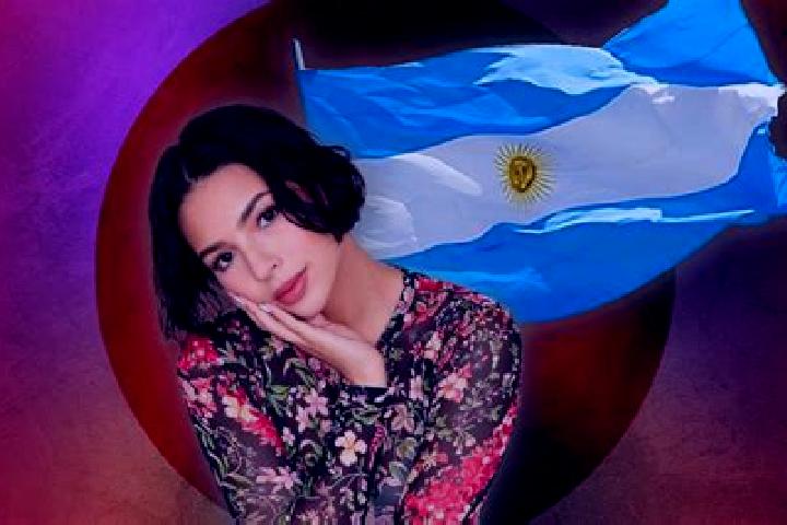 Jade, 32 — Escort in Villa Angela, Argentina