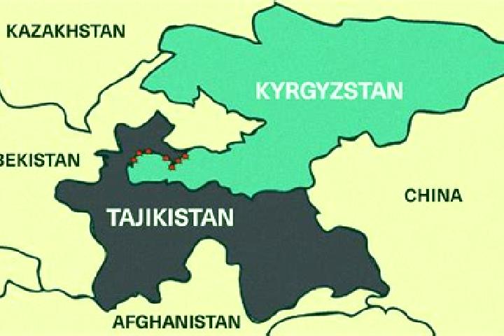 Jade, 32 — Escort in Vorukh, Tajikistan