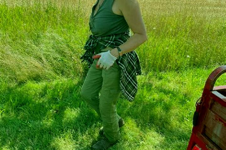 Jade, 32 — Escort in Vrchoslavice, Czech Republic
