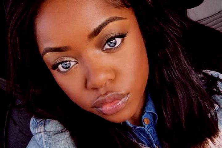 Jade, 33, a black blue-eyed ebony companion based in Hornachuelos. Offering Travel Companion, Party Girl, CIM, Girlfriend Experience. Available for incall an...