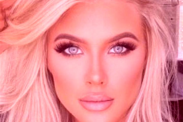 Jade, 33, a platinum blonde grey-eyed latina companion based in Gunungsatria. Offering Girlfriend Experience, Roleplay, OWO. Available for incall and outcall...