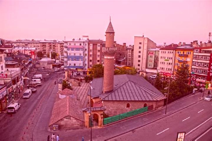 Jade, 33 — Escort in Alacahan, Turkey