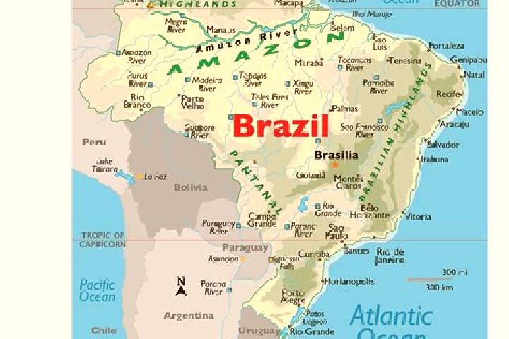 Jade, 33 — Escort in Angical, Brazil