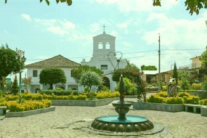 Jade, 33 — Escort in Ascazubi, Ecuador