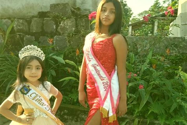 Jade, 33 — Escort in Colomba, Guatemala