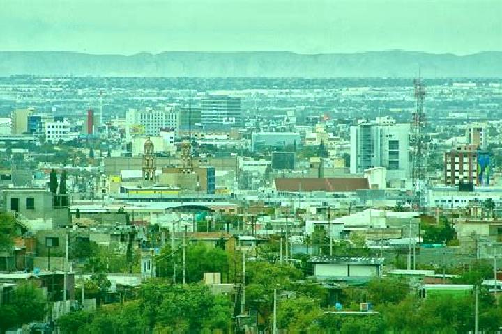 Jade, 33 — Escort in Colonia Juarez, Mexico