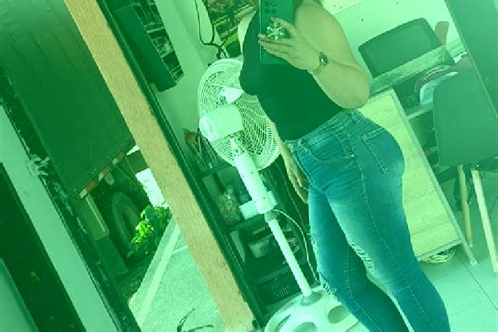 Jade, 33 — Escort in El Carmen, Colombia