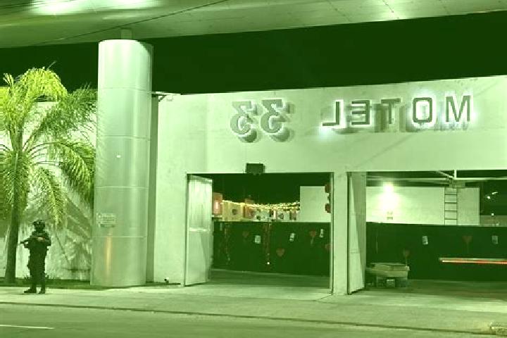 Jade, 33 — Escort in El Hoxton, Mexico