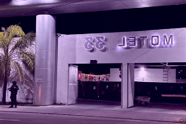 Jade, 33 — Escort in El Xothi, Mexico