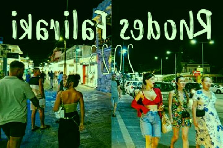 Jade, 33 — Escort in Faliraki, Greece