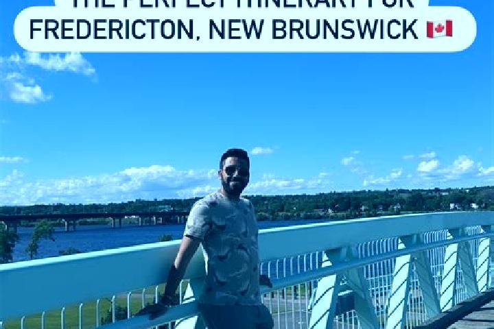 Jade, 33 — Escort in Fredericton Northside, Canada