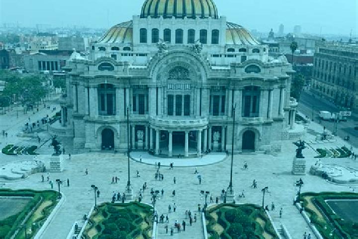 Jade, 33 — Escort in Glorieta, Mexico