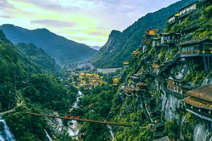 Jade, 33 — Escort in Huatan, China