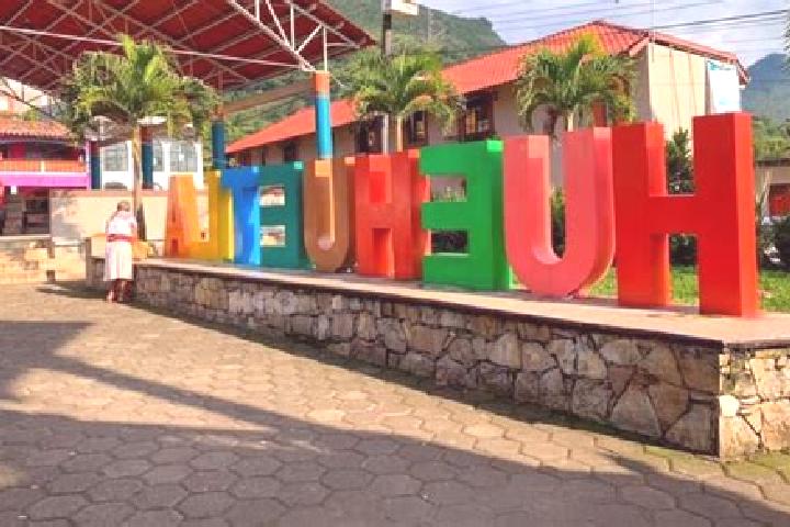 Jade, 33 — Escort in Huehuetla, Mexico