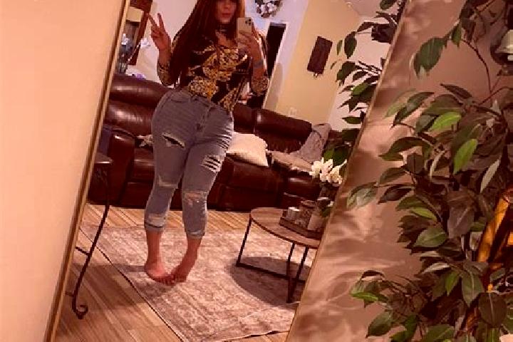 Jade, 33 — Escort in Indio, United States
