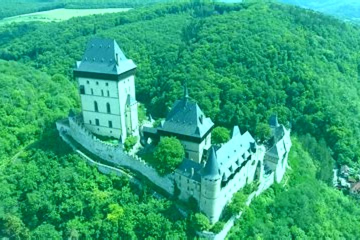 Jade, 33 — Escort in Karlstejn, Czech Republic