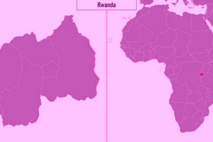 Jade, 33 — Escort in Kayonza, Rwanda