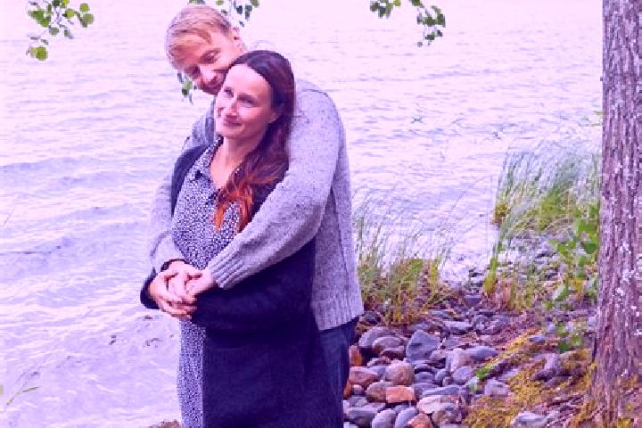 Jade, 33 — Escort in Kivisalmi, Finland