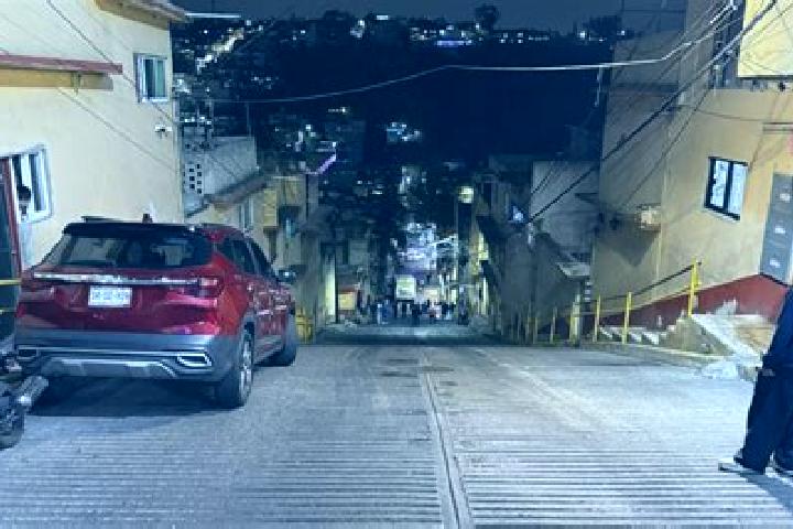 Jade, 33 — Escort in La Bajada del Monte, Mexico