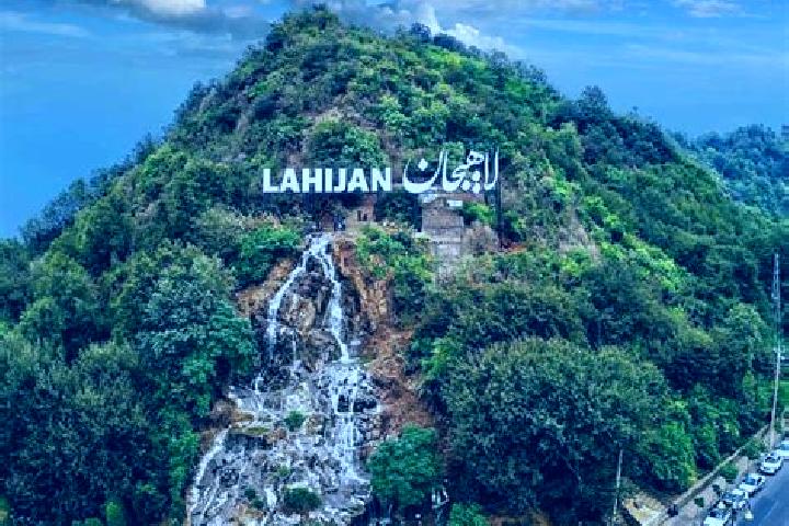 Jade, 33 — Escort in Lahijan, Iran
