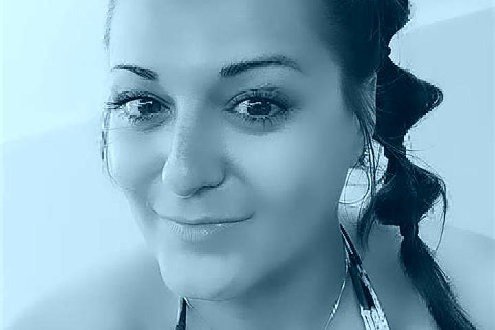 Jade, 33 — Escort in Lahoma, United States