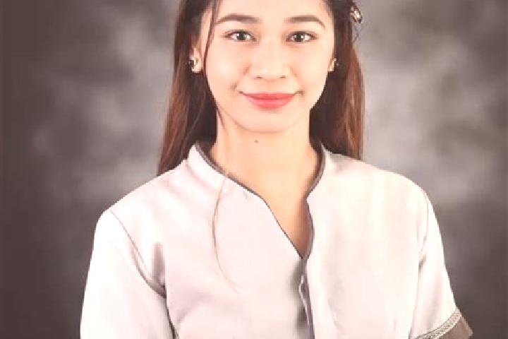 Jade, 33 — Escort in Maloco, Philippines