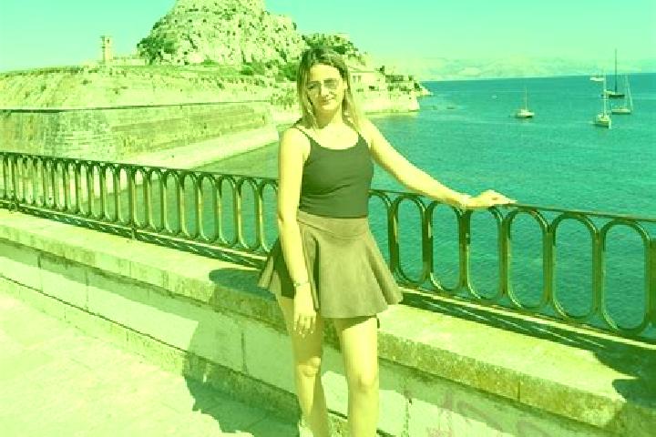 Jade, 33 — Escort in Malusteni, Romania