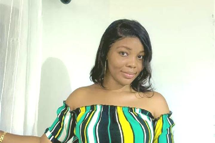 Jade, 33 — Escort in Mambolo, Sierra Leone