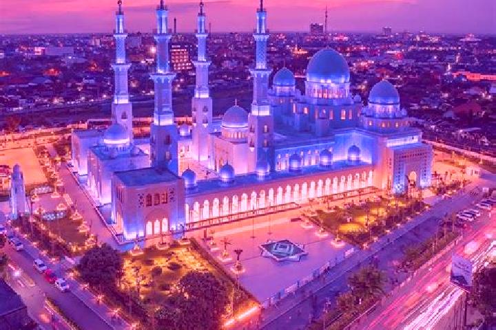 Jade, 33 — Escort in Mesjid, Indonesia