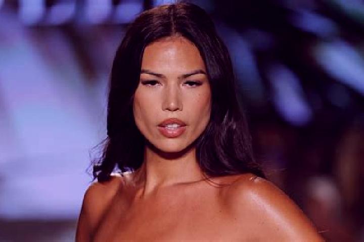 Jade, 33 — Escort in Minford, United States