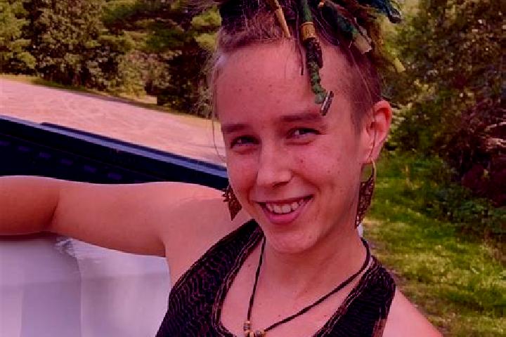 Jade, 33 — Escort in Mountain Park, United States