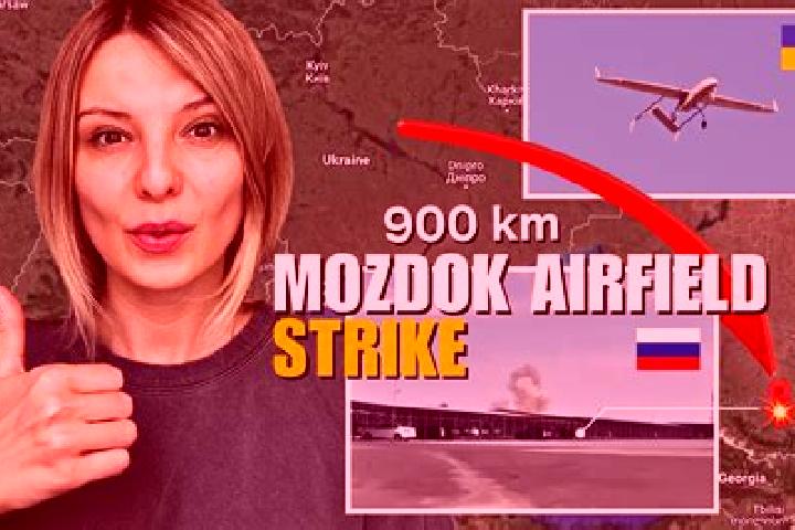 Jade, 33 — Escort in Mozdok, Russia