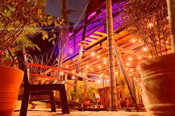 Jade, 33 — Escort in Potrero Segundo, Mexico