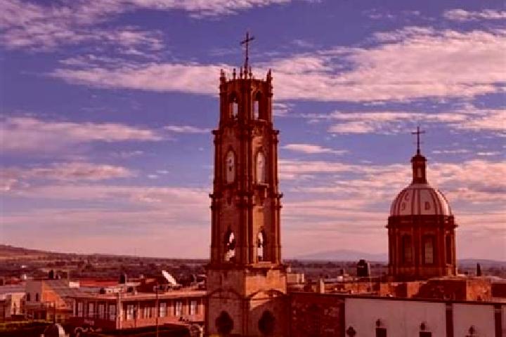 Jade, 33 — Escort in Pueblo Hidalgo, Mexico