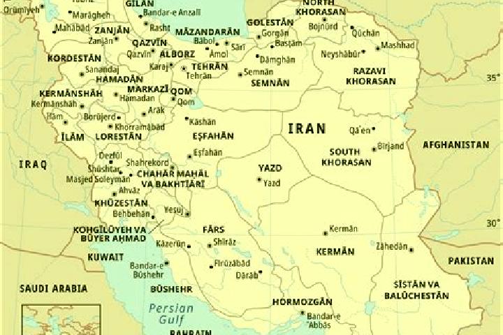 Jade, 33 — Escort in Qudejan, Iran