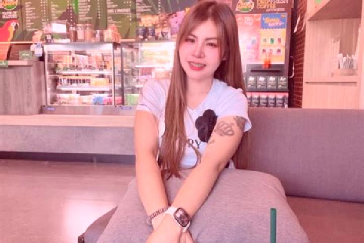 Jade, 33 — Escort in Rasi Salai, Thailand