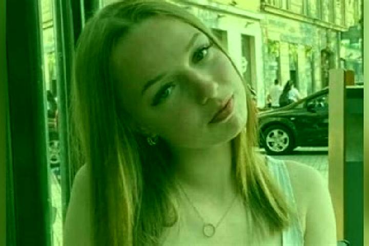 Jade, 33 — Escort in Ringsberg, Germany