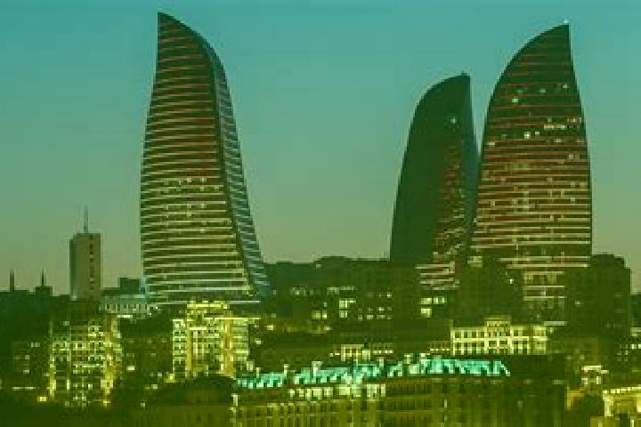Jade, 33 — Escort in Saatli, Azerbaijan