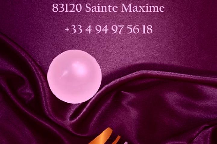 Jade, 33 — Escort in Sainte-Genevieve, France