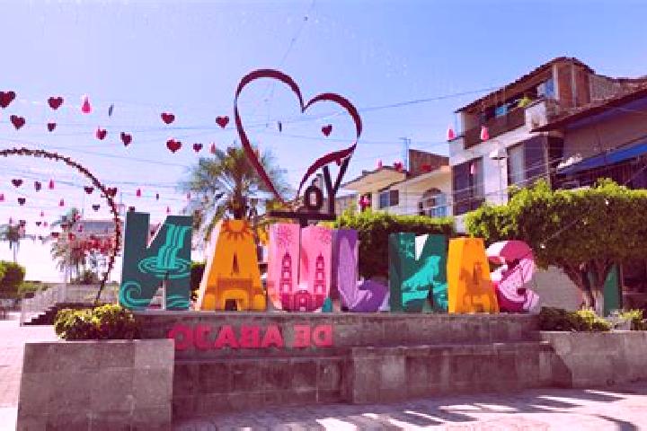 Jade, 33 — Escort in San Antonio de Abajo, Mexico