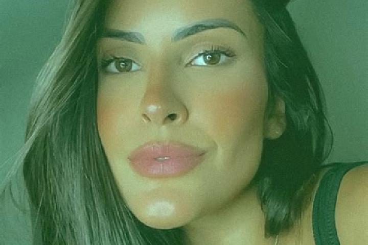 Jade, 33 — Escort in San Vicente, Argentina
