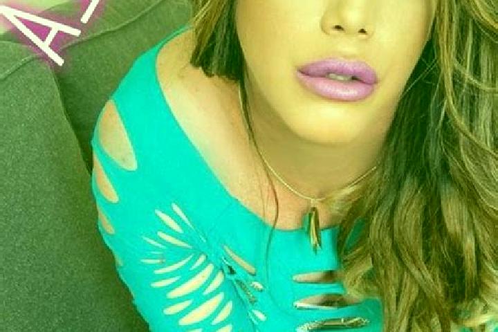 Jade, 33 — Escort in Santiago Mamalhuazuca, Mexico