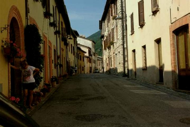 Jade, 33 — Escort in Serravalle di Chienti, Italy