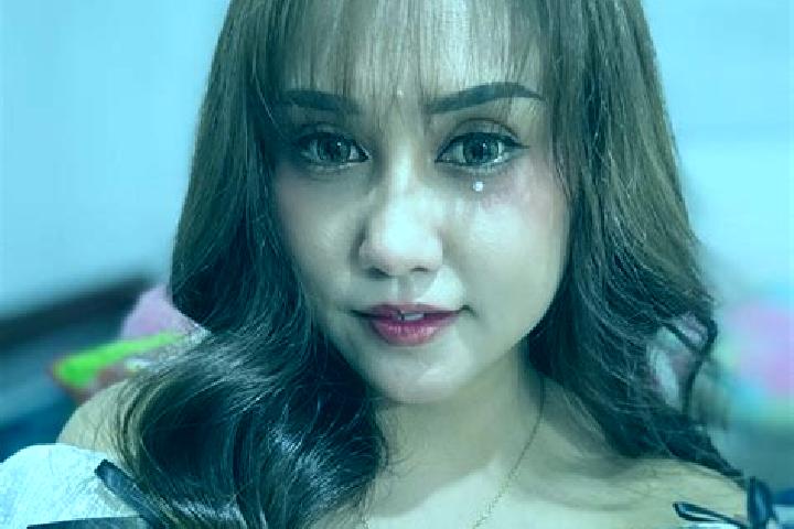 Jade, 33 — Escort in Sikka, Indonesia