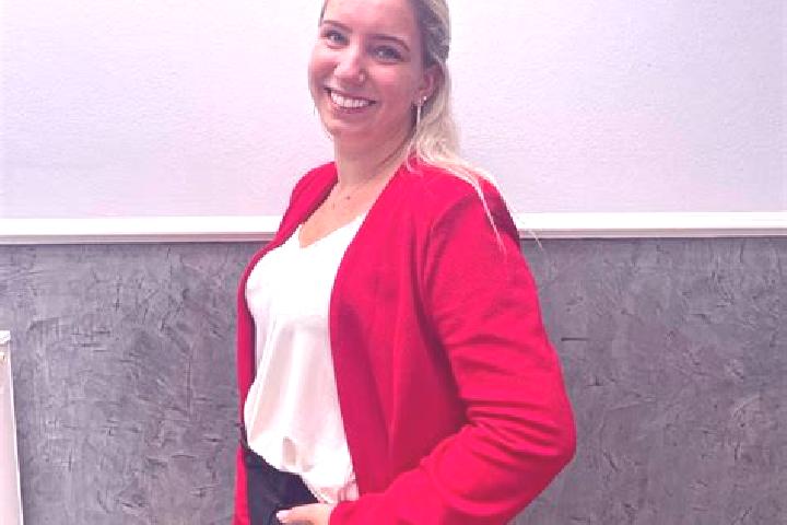 Jade, 33 — Escort in Stelle-Wittenwurth, Germany