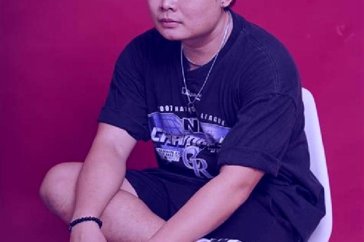 Jade, 33 — Escort in Tanakbeak Daye, Indonesia